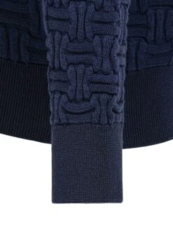 Florida - Trui - Navy -ZALANDO WINKEL 7484caed237a45acad49b483069ca301