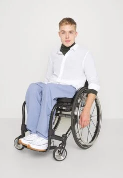 Pier One Overhemd - White -ZALANDO WINKEL 74a2c887f9db4577ae237976ed2d86de