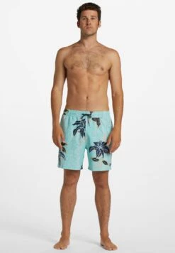 Billabong Sundays Layback - Zwemshorts - Foam -ZALANDO WINKEL 74bbfe095d944d68b91ec69fdb35c5ed