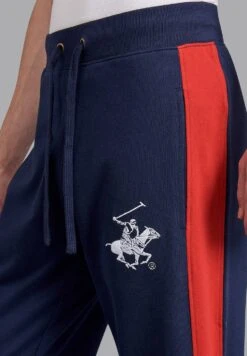 Trainingsbroek - Navy -ZALANDO WINKEL 74d4eeda47fe425598f4adde8ee9034a