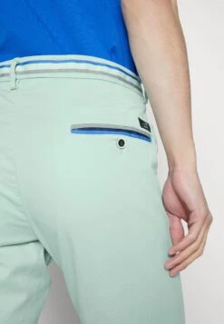 MASON'S Chino -Blue 13 MASON'S Chino -Blue -ZALANDO WINKEL 74ea9ee347bb4dedbe13d47d450a4e0c
