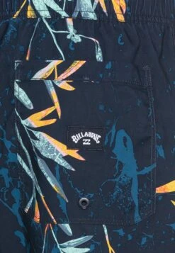 Billabong Good Times Lb - Zwemshorts - Navy -ZALANDO WINKEL 750521adcd104fcdb9c99cb1943724fa