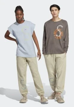 Sportswear - Trainingsbroek - F Magic Lime