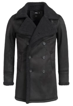 Indicode Jeans Barlow - Winterjas - Black -ZALANDO WINKEL 75199e390da94e3380de65d96da89943