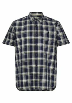 ESPRIT Overhemd - Navy 17 ESPRIT Overhemd - Navy -ZALANDO WINKEL 75253ded6c644baaa70d316518c3df89