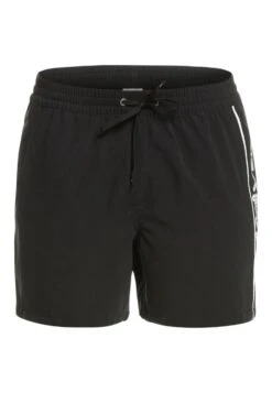 Quiksilver Everyday Volley 16 - Zwemshorts - Black -ZALANDO WINKEL 75342cd1ff35444296f14173483cb139