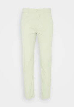 Chuck Regular Pant - Chino - Swamp 12 Chuck Regular Pant - Chino - Swamp -ZALANDO WINKEL 7535a02e12c247409999429b1b275717