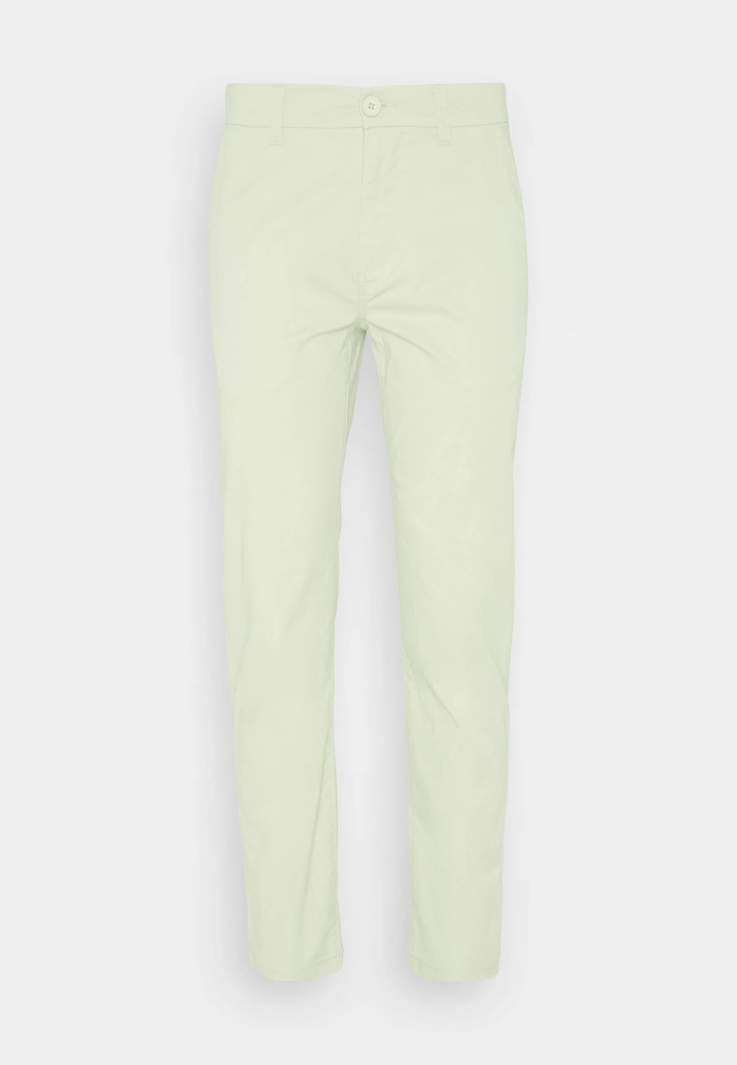 Chuck Regular Pant - Chino - Swamp 7 Chuck Regular Pant - Chino - Swamp - Afbeelding 5