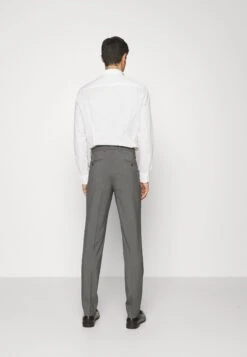 Lindbergh Kostuum - Grey Mix 23 Lindbergh Kostuum - Grey Mix -ZALANDO WINKEL 7537af1b771e4bed995707901f5f3b41