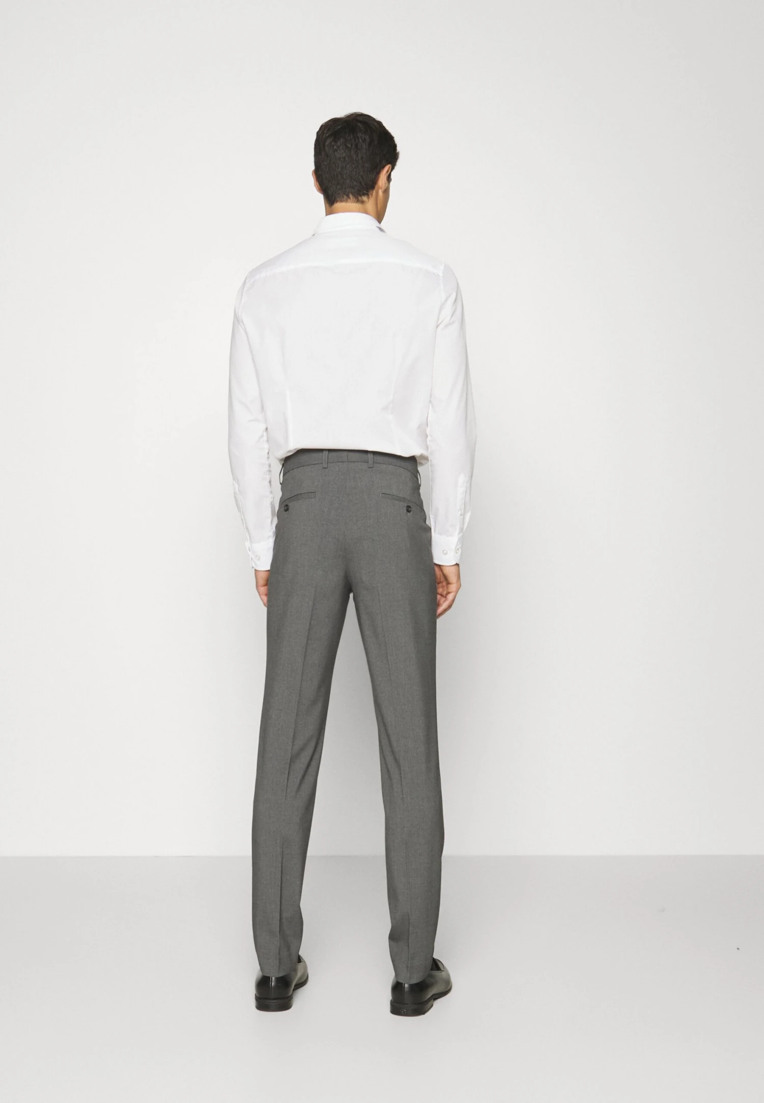 Lindbergh Kostuum - Grey Mix 11 Lindbergh Kostuum - Grey Mix - Afbeelding 9