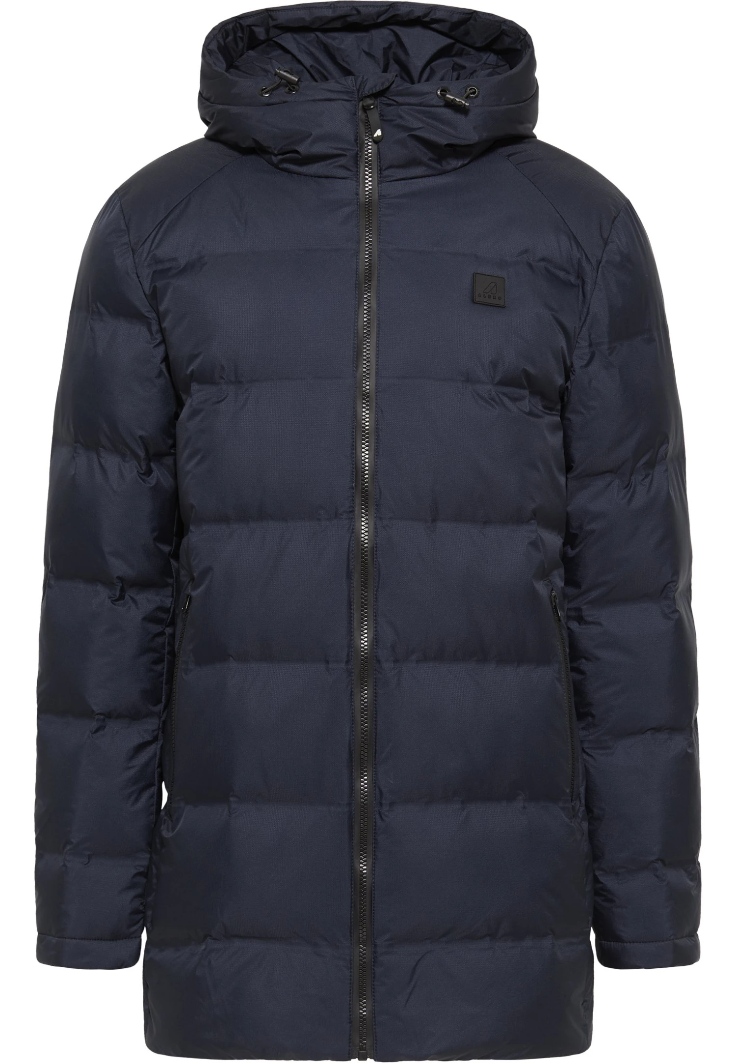 Taloon - Winterjas - Marine 7 Taloon - Winterjas - Marine - Afbeelding 5