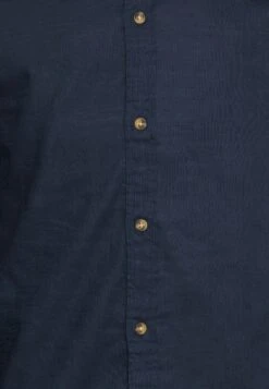 Jack & Jones Jjslub Band - Overhemd - Navy Blazer -ZALANDO WINKEL 7548218ebd50441eb321bcc9c77ef8f7