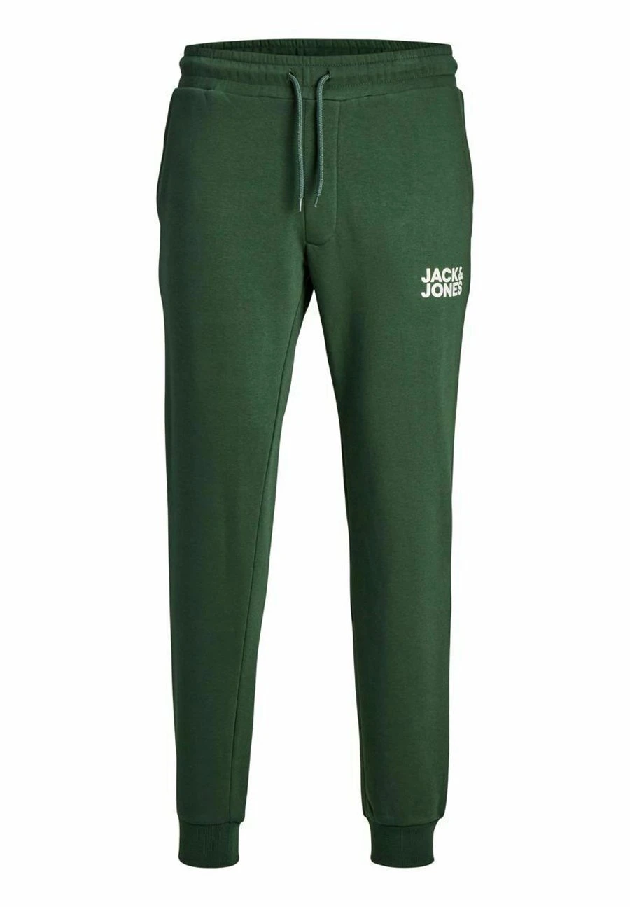 Jack & Jones Igordon Newsoft Gms- Trainingsbroek - Mountain View 9 Jack & Jones Igordon Newsoft Gms- Trainingsbroek - Mountain View - Afbeelding 7