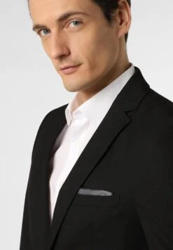 Oakland - Blazer - Schwarz -ZALANDO WINKEL 755e11d8961140c8af69e755c9360861