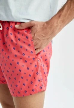 DeFacto Luke Beach - Zwemshorts - Pink -ZALANDO WINKEL 756085129d1747c9aa3b4e88df7ecf2b