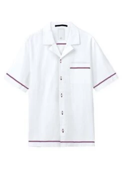 Marcus - Overhemd - White -ZALANDO WINKEL 75af45f9b9884ebabcc910d7af58ca12