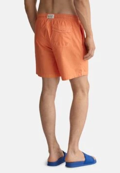 Gant Classic Fit Sunfaded- Zwemshorts - Apricot Orange -ZALANDO WINKEL 75cdae91345f4ea9b35b6915bbb9c1b1