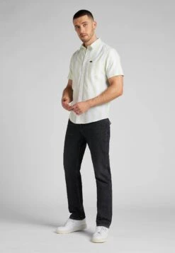 Lee Overhemd - Canary Green -ZALANDO WINKEL 75fb0470fbb24c4c95afe6342c17a5a7