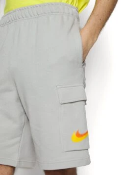 Nike Sportswear Trainingsbroek - Smoke Grey 15 Nike Sportswear Trainingsbroek - Smoke Grey -ZALANDO WINKEL 7619a5a041444c2785512dd49061f5a2