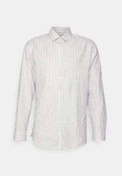 Selected Homme Slhslimpinpoint- Zakelijk Overhemd - Bright White -ZALANDO WINKEL 7625cda31ed24c9a8cccfaee39cb481c