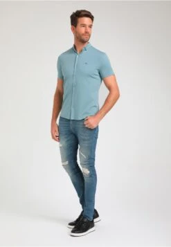 Gabbiano Overhemd - Mint -ZALANDO WINKEL 76277a55f8ef43fab06a88f3b3ff2291