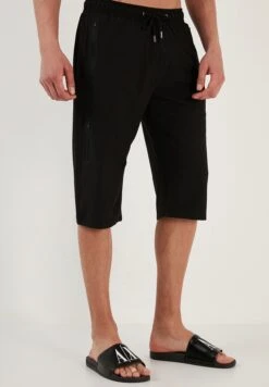 Regular Fit - Zwemshorts - Black 7 Regular Fit - Zwemshorts - Black -ZALANDO WINKEL 76363db13db64bed9cb6887e1f0c1a74