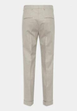 Oscar Jacobson Denz Turn Up - Chino - Sand Beige 11 Oscar Jacobson Denz Turn Up - Chino - Sand Beige -ZALANDO WINKEL 767a8f9912c8437092a9c3bd345e8e72