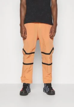 Jordan Pant - Trainingsbroek - Rust Oxide -ZALANDO WINKEL 76aa13bd534f4dd39cf0e7545eb15e5a