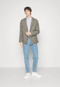 Boss Roan - Overhemd - Turquoise/Aqua -ZALANDO WINKEL 76aee341824c4473b75e4b7a023600e7