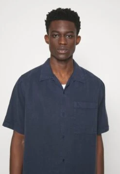 NN07 Julio- Overhemd - Sargasso Sea 10 NN07 Julio- Overhemd - Sargasso Sea -ZALANDO WINKEL 76cb8a2ffb59400097e6397b46b69a98