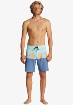 Billabong Tri Pro - Zwemshorts - Blue Haze -ZALANDO WINKEL 76fb4f22d1dd4f72b6d93408ed07abce