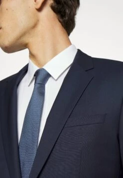 Hugo Henry - Colbert - Dark Blue -ZALANDO WINKEL 770513fbd3fa4923a1015655bf0e29ef