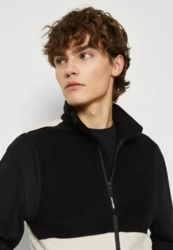 Jack & Jones Jjpower Bodywarmer - Bodywarmer - Moonbeam -ZALANDO WINKEL 7737da6dc8f6446b88198435117ad350