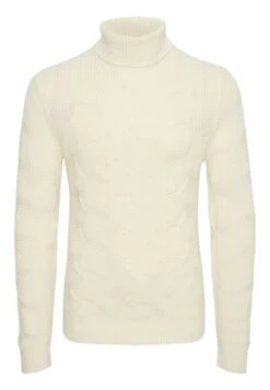 Matinique Maroll Pattern Heritage - Trui - Broken White -ZALANDO WINKEL 7745de923b704e62afdc1fe2c72d612d