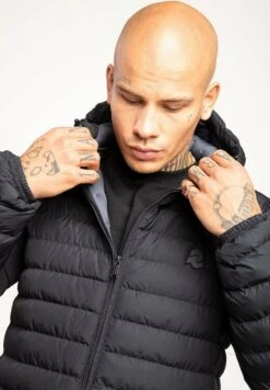 Invicta Polycarbon Finish - Winterjas - Black 12 Invicta Polycarbon Finish - Winterjas - Black -ZALANDO WINKEL 778435312d4c4efeb1dd1642bbf70f15