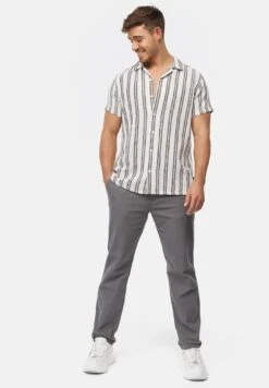 Indicode Jeans Inclio - Broek - Pewter 14 Indicode Jeans Inclio - Broek - Pewter -ZALANDO WINKEL 77911382b9eb4816ab9b7940b77c7f23