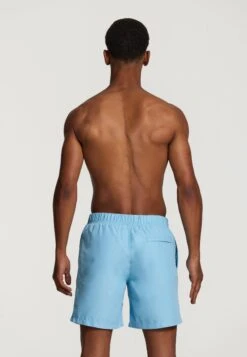 Shiwi Recycled Mike - Zwemshorts - Mayan Blue -ZALANDO WINKEL 779b715ca31540e9b9bf01f7d8616abf