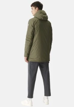 JOTT Amsterdam - Winterjas - Green -ZALANDO WINKEL 77bda9aa1d684b219622b3bdfd96a6b9