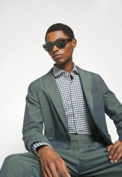 Boss Kostuum - Open Green Three 18 Boss Kostuum - Open Green Three -ZALANDO WINKEL 77f569a62c884cde8c147a8dcf75386f