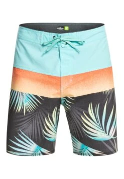 Quiksilver Panel- Zwemshorts - Tarmac -ZALANDO WINKEL 78067bb098aa47d9aea3704d6513b948