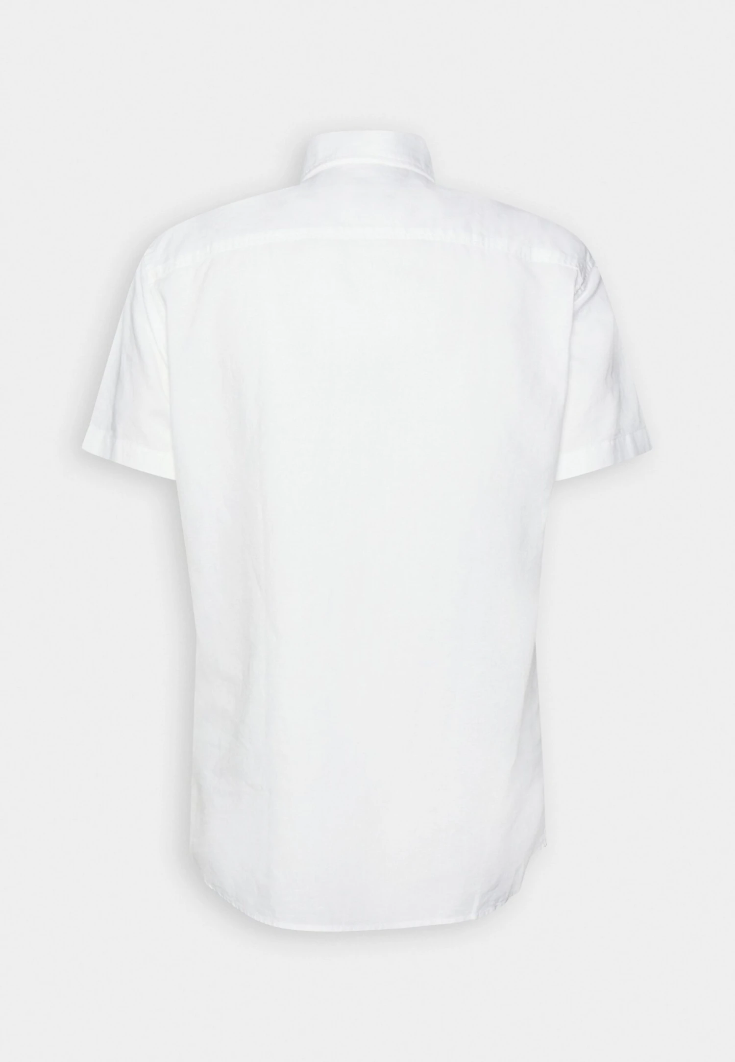 Jack & Jones Jjesummer S/S S23 Sn - Overhemd - White 8 Jack & Jones Jjesummer S/S S23 Sn - Overhemd - White - Afbeelding 6