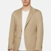 B-Tech Stretch - Blazer - Beige 1 B-Tech Stretch - Blazer - Beige -ZALANDO WINKEL 7838d5d3fe4d4cde88fae3808f3693b1