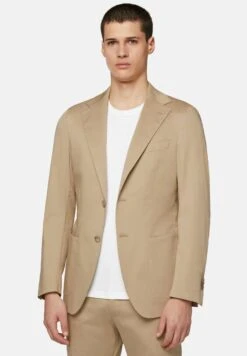 B-Tech Stretch - Blazer - Beige