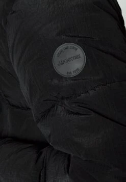 Indicode Jeans Sulmon - Winterjas - Black -ZALANDO WINKEL 7856cbd9b972489597ccd94086e04831