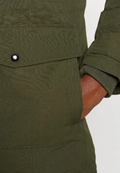 Jack & Jones Jjemash Teddy - Winterjas - Forest Night 11 Jack & Jones Jjemash Teddy - Winterjas - Forest Night -ZALANDO WINKEL 7867fa5ae22345389d464762ee3f8134