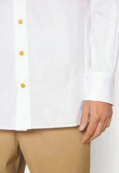 Vivienne Westwood Football - Overhemd - White -ZALANDO WINKEL 78981fecce9b439c9e224c4b2d0ee39f