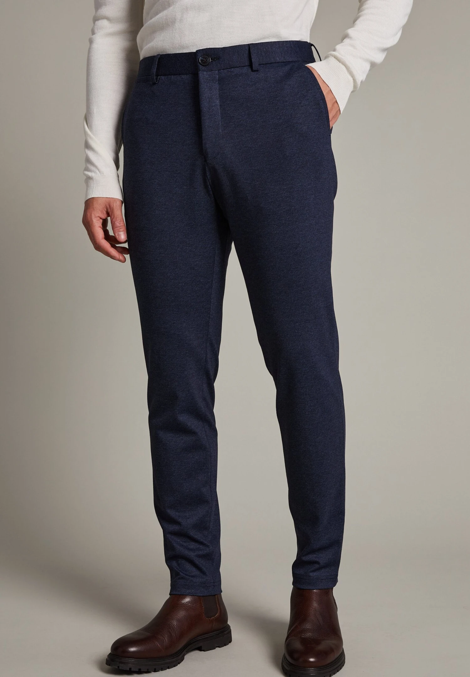 Matinique Maliam - Chino - Dark Navy 3 Matinique Maliam - Chino - Dark Navy