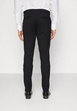 Selected Homme Slhmylologan Suit - Kostuum - Black -ZALANDO WINKEL 794258b5422f4a6dbec820d75af8bc9f