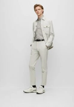 Boss P-Hank-Kent-C1-222 - Overhemd - Open Green Twentyone 9 Boss P-Hank-Kent-C1-222 - Overhemd - Open Green Twentyone -ZALANDO WINKEL 79906faa0a624697b624cb0dbdc0bedd