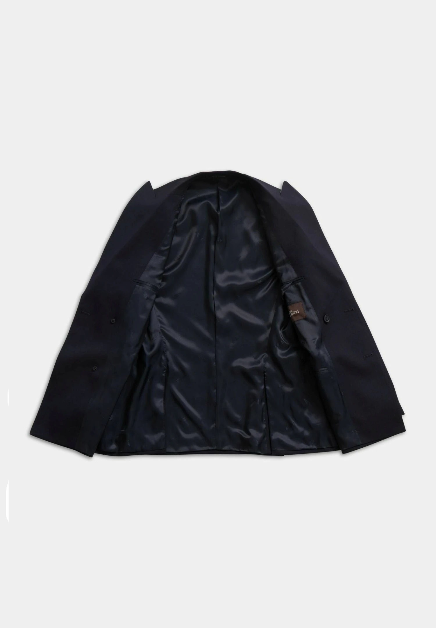 Oscar Jacobson Farris Club- Blazer - Dark Blue 10 Oscar Jacobson Farris Club- Blazer - Dark Blue - Afbeelding 8